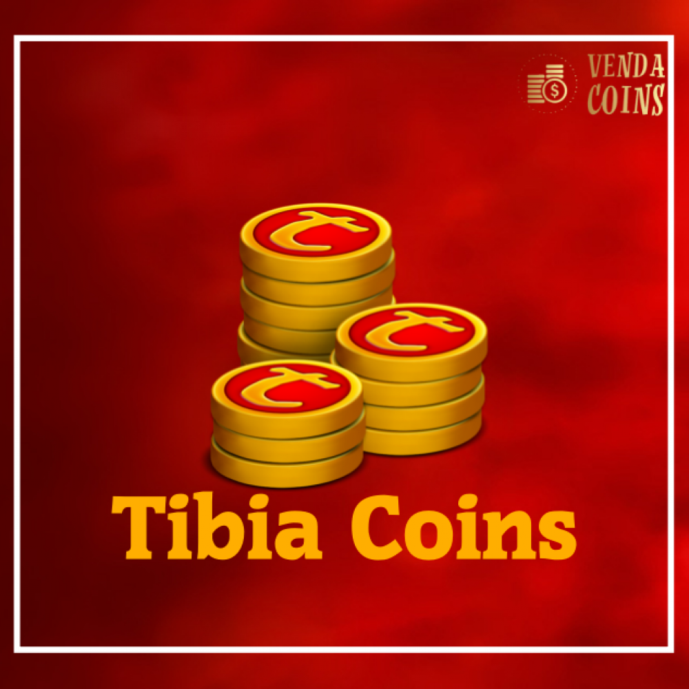 sell tibia coins market